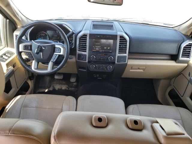 Photo 8 from auction – 2015 FORD F150 SUPER with VIN 1FTEW1EG7FKD12748