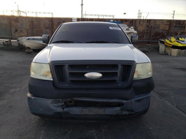 Photo 5 from auction – 2008 FORD F 150 with VIN 1FTRX12W28FB55183