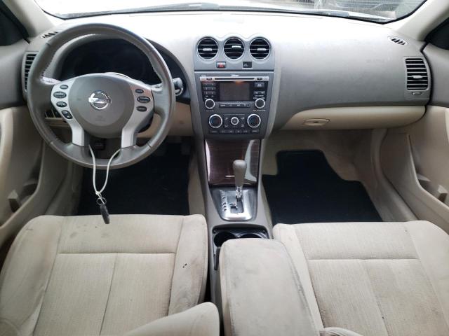 Photo 8 from auction – 2011 NISSAN ALTIMA BAS with VIN 1N4AL2AP3BN454404