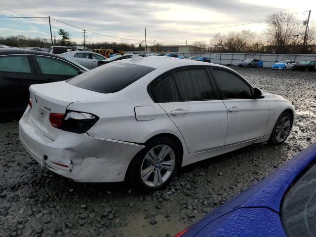 Foto 3 de la subasta – 2016 BMW 328 XI SUL con VIN WBA8E3G58GNU02057