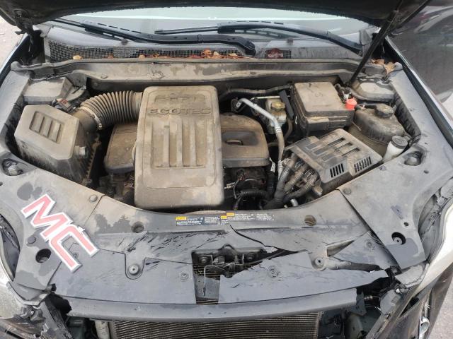 Photo 12 from auction – 2014 GMC TERRAIN SL with VIN 2GKALREKXE6256322
