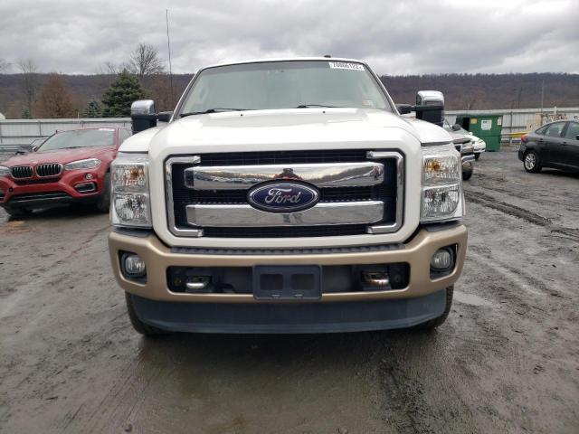 Photo 5 from auction – 2012 FORD F250 SUPER with VIN 1FT7W2BT1CEB72982