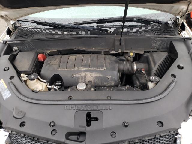 Photo 12 from auction – 2012 CHEVROLET TRAVERSE L with VIN 1GNKVJED0CJ423632
