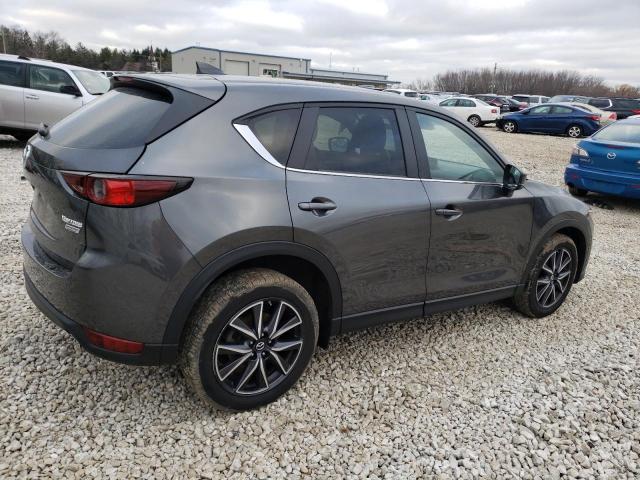 Photo 3 from auction – 2018 MAZDA CX-5 TOURI with VIN JM3KFBCM6J1449915