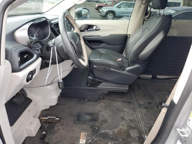 Фото 7 с аукциона – 2018 CHRYSLER PACIFICA L с VIN 2C4RC1GG6JR182883