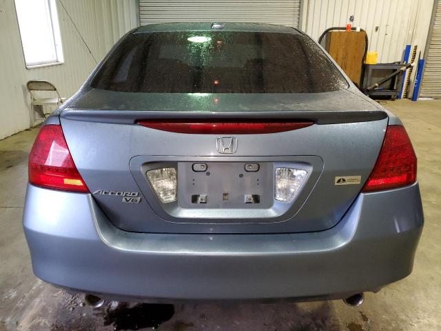 Photo 6 from auction – 2007 HONDA ACCORD EX with VIN 1HGCM66597A059397