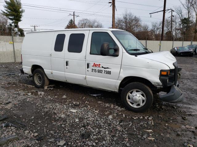 Photo 4 from auction – 2008 FORD ECONOLINE with VIN 1FTNE14WX8DA44183