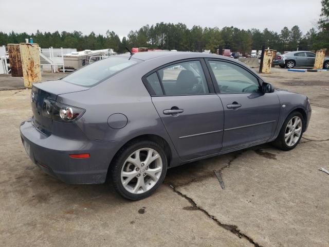 Photo 3 from auction – 2008 MAZDA 3 I with VIN JM1BK32F581122851