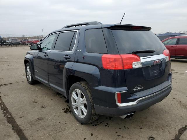 Photo 2 from auction – 2017 GMC TERRAIN SL with VIN 2GKALNEK5H6339962