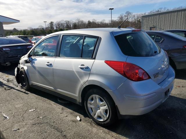 Photo 2 from auction – 2012 NISSAN VERSA S with VIN 3N1BC1CP8CK213082