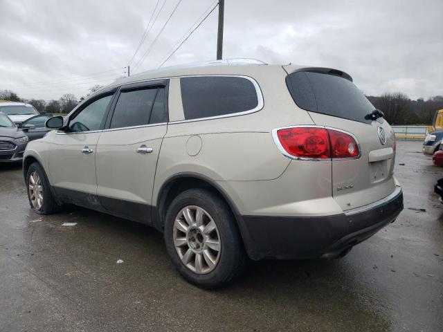 Photo 2 from auction – 2011 BUICK ENCLAVE CX with VIN 5GAKRCEDXBJ223026