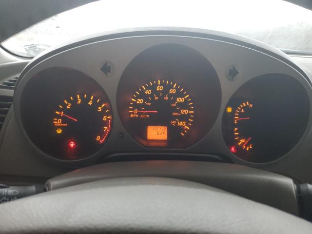 Photo 9 from auction – 2003 NISSAN ALTIMA BAS with VIN 1N4AL11D73C108580