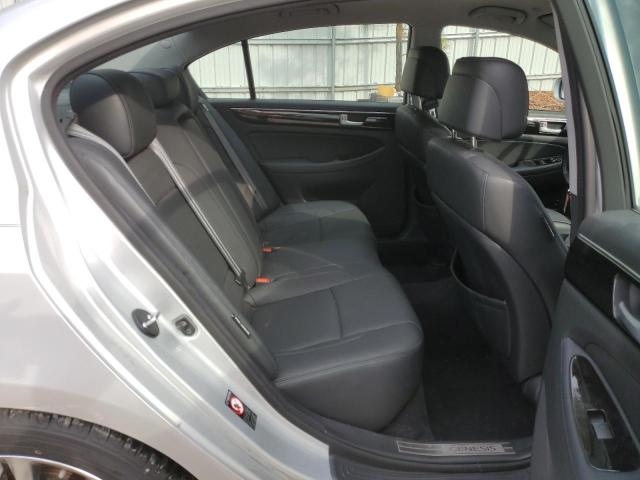 Photo 10 from auction – 2014 HYUNDAI GENESIS 3. with VIN KMHGC4DD3EU263931