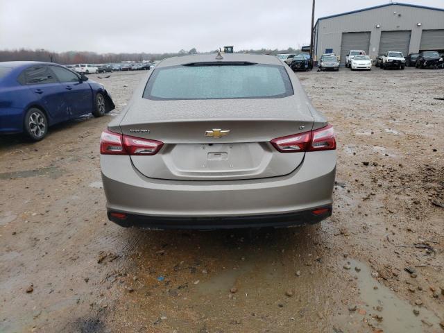 Photo 6 from auction – 2022 CHEVROLET MALIBU LT with VIN 1G1ZD5ST2NF175802