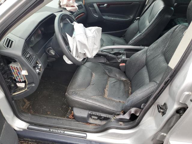Photo 7 from auction – 2004 VOLVO XC70 with VIN YV1SZ59H441131026