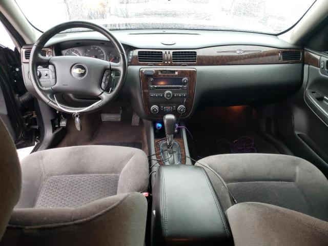 Photo 8 from auction – 2014 CHEVROLET IMPALA LIM with VIN 2G1WB5E36E1190072