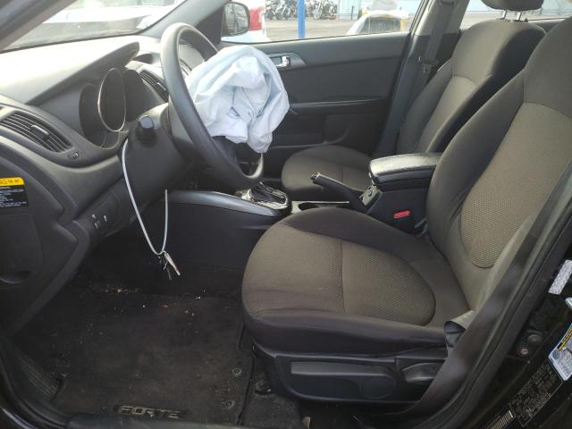 Photo 7 from auction – 2013 KIA FORTE EX with VIN KNAFU5A26D5682044