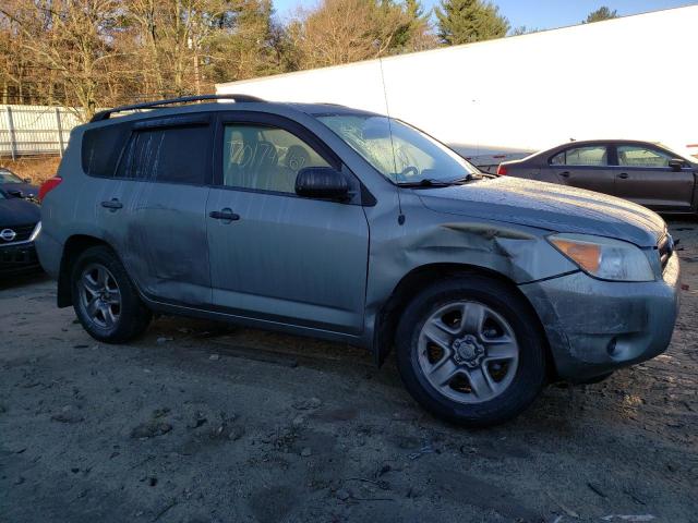 Zdjęcie 4 z aukcji – 2007 TOYOTA RAV4 z VIN JTMBD33V875071384