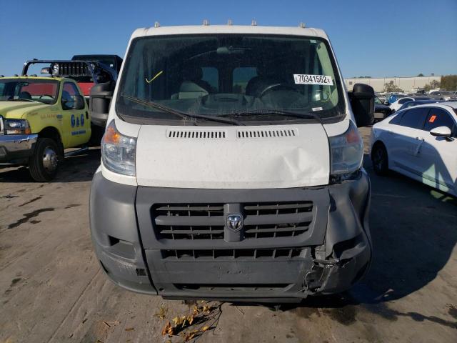 Photo 5 from auction – 2016 RAM PROMASTER with VIN 3C6TRVAG2GE114795