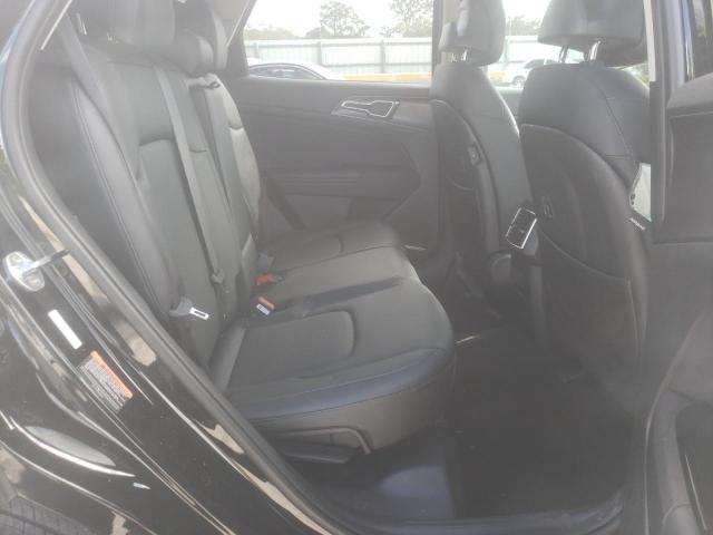 Photo 10 from auction – 2023 KIA SPORTAGE E with VIN 5XYK33AF0PG071756