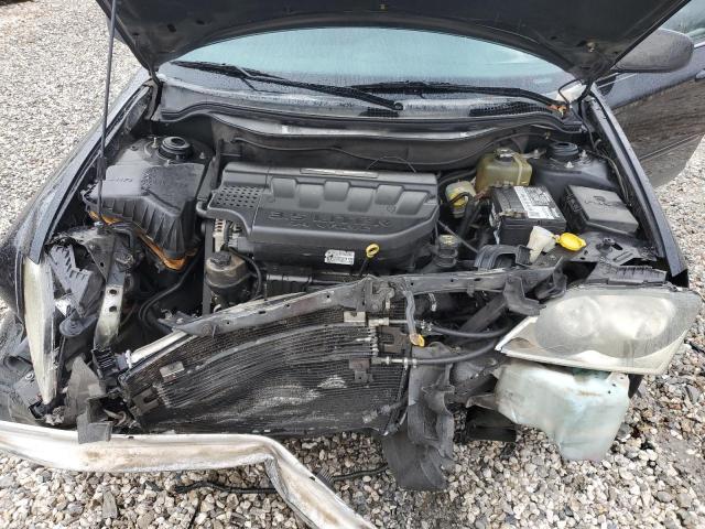 Photo 12 from auction – 2006 CHRYSLER PACIFICA T with VIN 2A4GF68426R619179