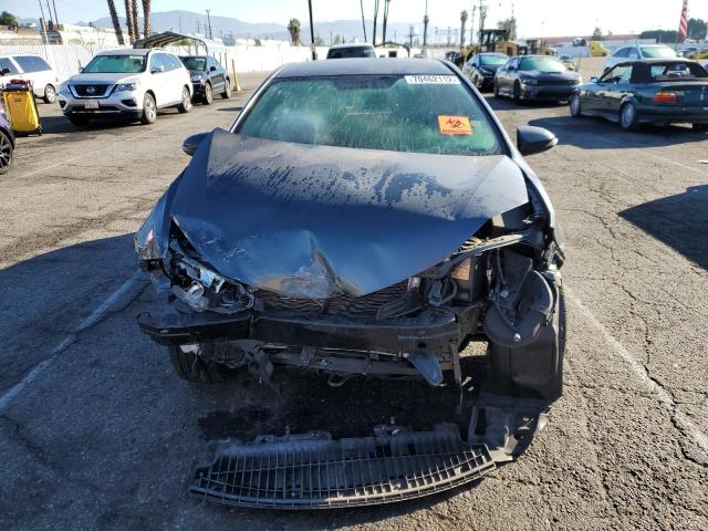 Photo 5 from auction – 2015 TOYOTA COROLLA L with VIN 5YFBURHE6FP263996