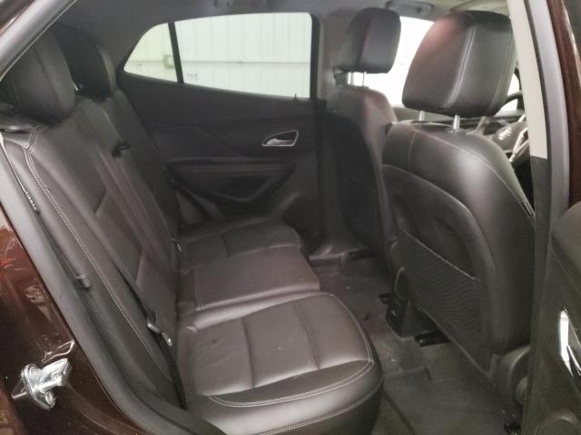 Photo 11 from auction – 2013 BUICK ENCORE with VIN KL4CJGSB0DB112397