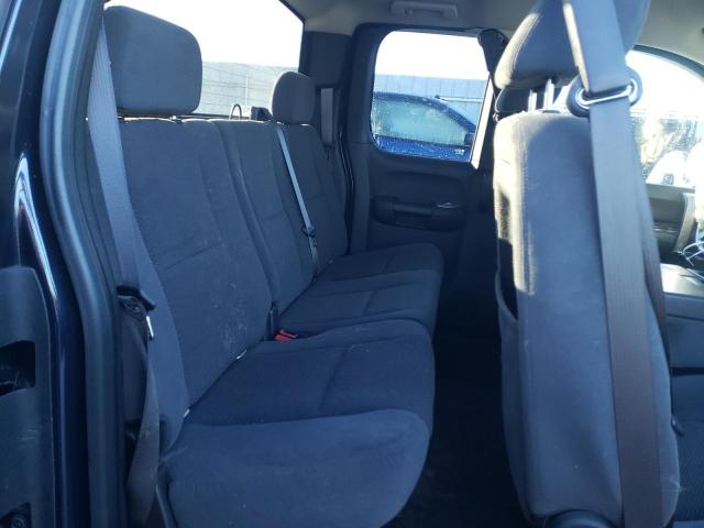 Photo 10 from auction – 2007 CHEVROLET SILVERADO with VIN 1GCHK296X7E593251