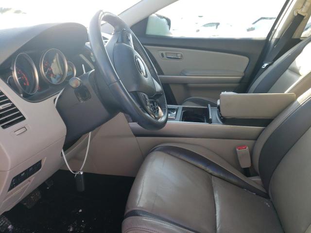Photo 7 from auction – 2010 MAZDA CX-9 with VIN JM3TB3MV5A0226848