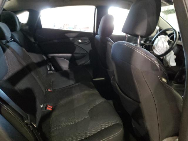 Photo 10 from auction – 2014 DODGE DART SXT with VIN 1C3CDFBB5ED851590