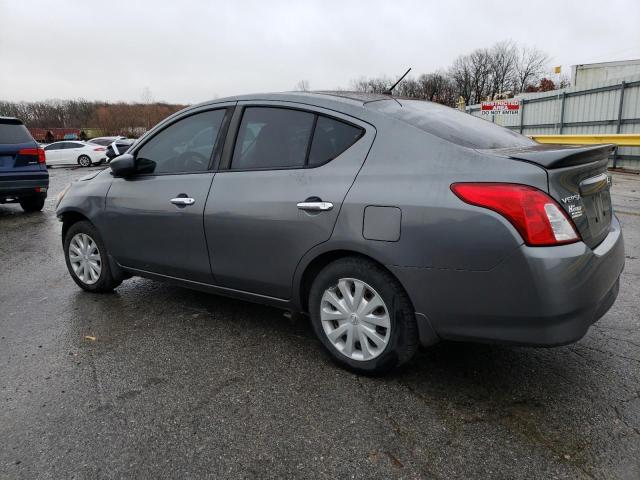 Photo 2 from auction – 2016 NISSAN VERSA S with VIN 3N1CN7AP0GL872696