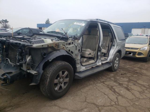 FORD EXPEDITION 2009 with VIN 1FMFU16559LA07136 - Photo from auction