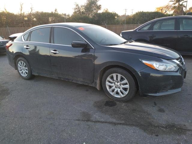 Photo 4 from auction – 2018 NISSAN ALTIMA 2.5 with VIN 1N4AL3AP6JC127253