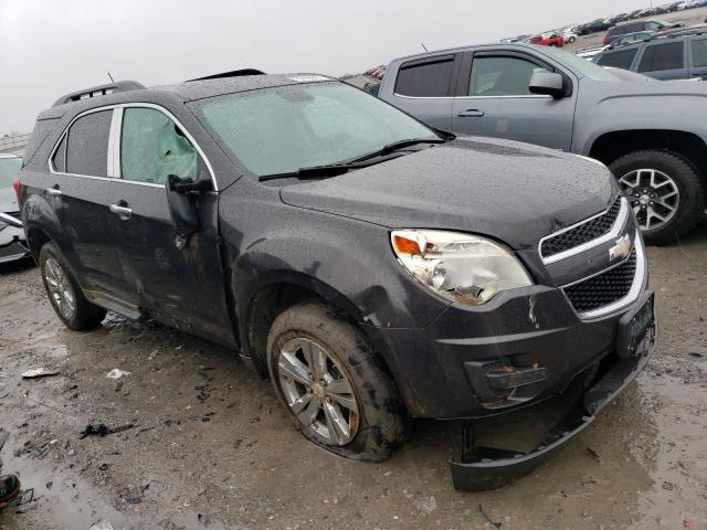 Photo 4 from auction – 2013 CHEVROLET EQUINOX LT with VIN 2GNALDEK0D6301532