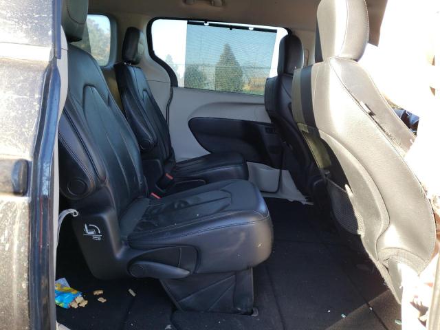 Photo 11 from auction – 2017 CHRYSLER PACIFICA T with VIN 2C4RC1BG9HR777101
