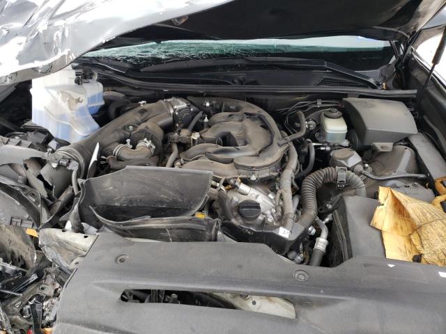 Photo 11 from auction – 2015 LEXUS GS 350 with VIN JTHBE1BL1FA011517