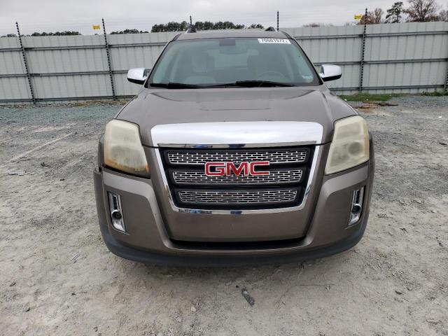 Photo 5 from auction – 2010 GMC TERRAIN SL with VIN 2CTFLHEY5A6201467