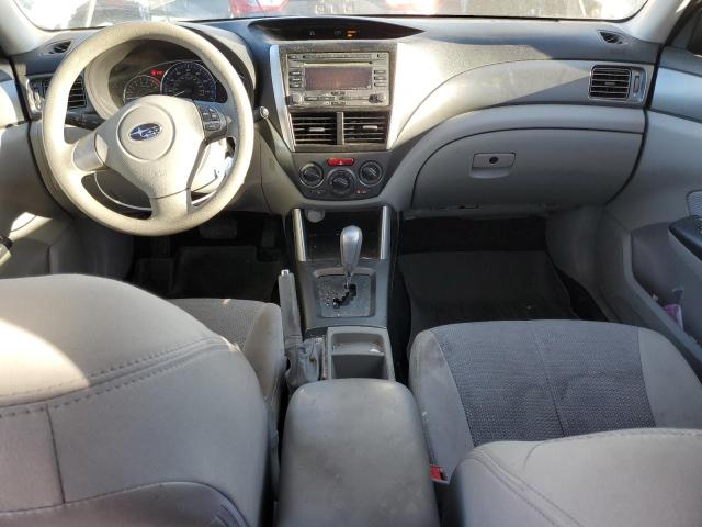 Photo 8 from auction – 2011 SUBARU FORESTER with VIN JF2SHABC6BH720522
