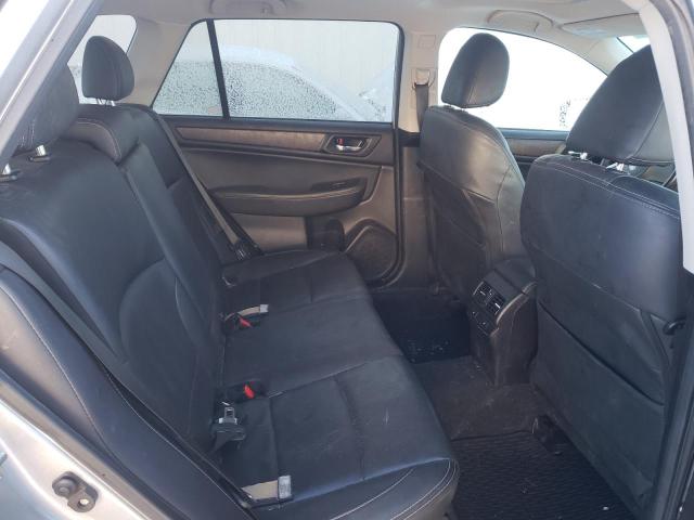 Photo 11 from auction – 2016 SUBARU OUTBACK 2. with VIN 4S4BSANC9G3226327