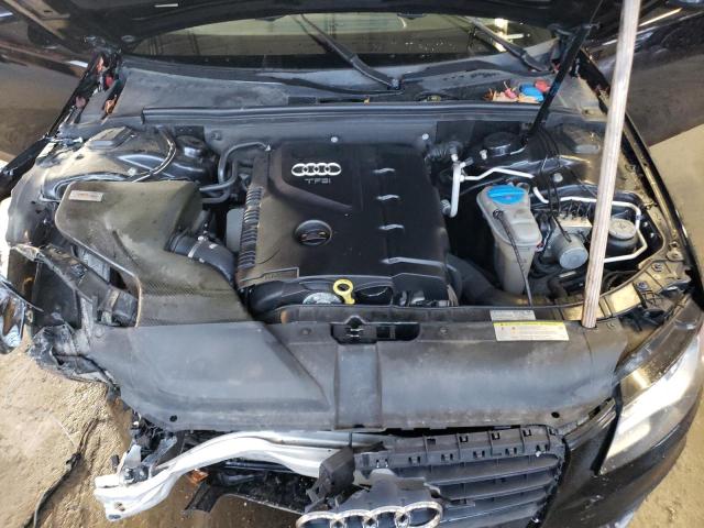 Photo 11 from auction – 2011 AUDI A4 PREMIUM with VIN WAUHFAFL0BN051929