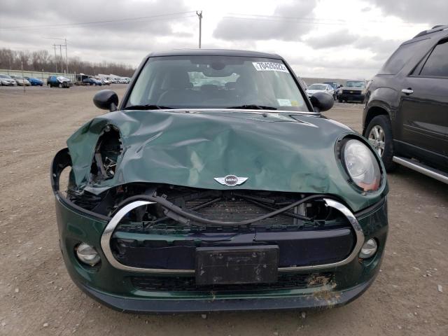 Photo 5 from auction – 2016 MINI COOPER with VIN WMWXU1C57G2D57206