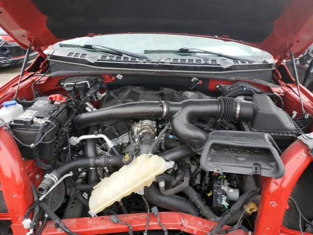 Photo 11 from auction – 2019 FORD F150 SUPER with VIN 1FTEW1E41KKC68701