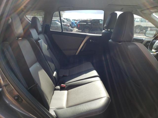 Photo 11 from auction – 2014 TOYOTA RAV4 LIMIT with VIN 2T3DFREV6EW167913