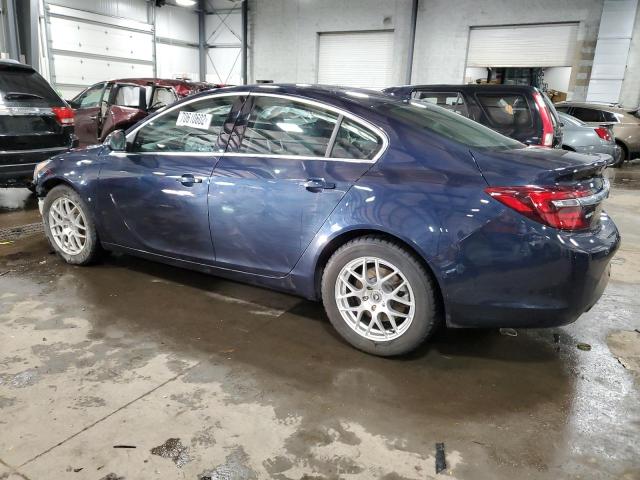 Photo 2 from auction – 2017 BUICK REGAL SPOR with VIN 2G4GL5EX2H9148396