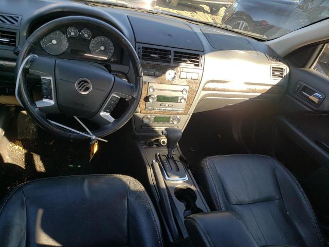 Photo 8 from auction – 2008 MERCURY MILAN PREM with VIN 3MEHM08148R602866