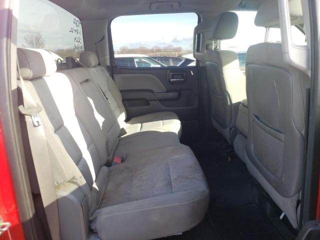 Photo 10 from auction – 2015 CHEVROLET SILVERADO with VIN 1GC1KUEG6FF180229