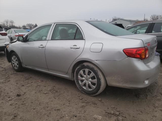 Photo 2 from auction – 2010 TOYOTA COROALLA with VIN 1NXBU4EE3AZ188964