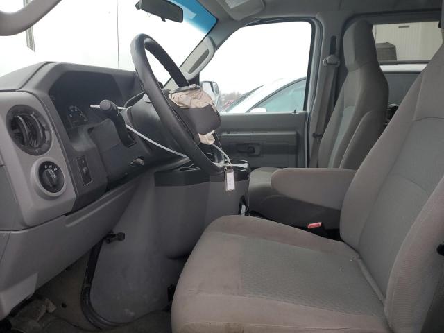 Photo 7 from auction – 2013 FORD ECONOLINE with VIN 1FBSS3BLXDDA59880