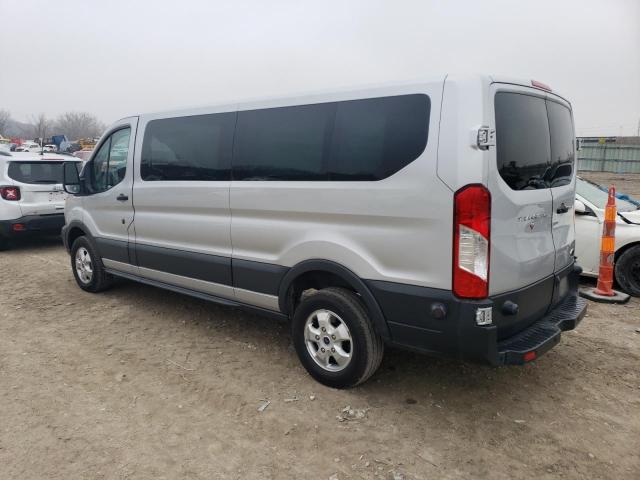 Photo 2 from auction – 2018 FORD TRANSIT T- with VIN 1FBZX2YM7JKA21430