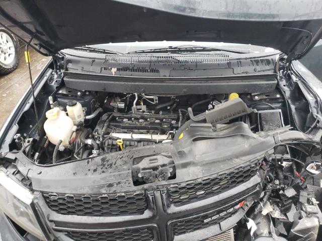 Photo 12 from auction – 2017 DODGE JOURNEY CR with VIN 3C4PDCGB9HT606391